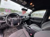 Thumbnail of 2016 Black Toyota Tacoma