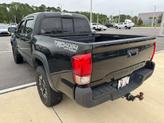 Thumbnail of 2016 Black Toyota Tacoma