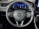 Thumbnail of 2024 Wind Chill Prl Toyota RAV4 Hybrid