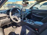 Thumbnail of 2021 Super Black Nissan Sentra