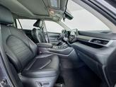 Thumbnail of 2021 Gray Toyota Highlander