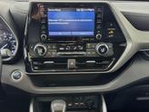 Thumbnail of 2021 Gray Toyota Highlander