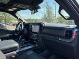 Thumbnail of 2024 Shelter Green Ford F-150