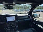 Thumbnail of 2024 Shelter Green Ford F-150