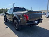 Thumbnail of 2024 Shelter Green Ford F-150