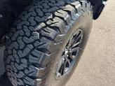 Thumbnail of 2024 Shelter Green Ford F-150