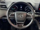 Thumbnail of 2023 Blueprint Toyota Sienna