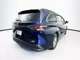 Thumbnail of 2023 Blueprint Toyota Sienna
