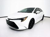 Thumbnail of 2023 Ice Cap Toyota Corolla