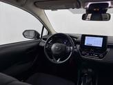 Thumbnail of 2023 Ice Cap Toyota Corolla