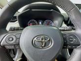 Thumbnail of 2021 Gray Toyota RAV4