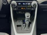 Thumbnail of 2021 Gray Toyota RAV4