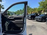 Thumbnail of 2023 Summit White Chevrolet Silverado 1500