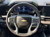 Thumbnail of 2023 Summit White Chevrolet Silverado 1500