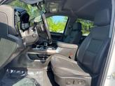 Thumbnail of 2023 Summit White Chevrolet Silverado 1500