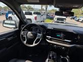Thumbnail of 2023 Summit White Chevrolet Silverado 1500