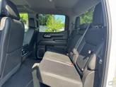 Thumbnail of 2023 Summit White Chevrolet Silverado 1500