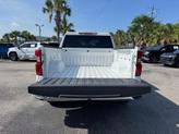 Thumbnail of 2023 Summit White Chevrolet Silverado 1500