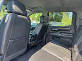 Thumbnail of 2023 Summit White Chevrolet Silverado 1500