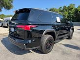 Thumbnail of 2024 Midnight Black Metallic Toyota Sequoia