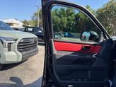 Thumbnail of 2024 Midnight Black Metallic Toyota Sequoia