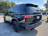 Thumbnail of 2024 Midnight Black Metallic Toyota Sequoia