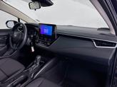 Thumbnail of 2025 Blueprint Toyota Corolla