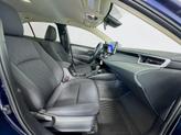 Thumbnail of 2025 Blueprint Toyota Corolla