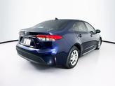 Thumbnail of 2025 Blueprint Toyota Corolla