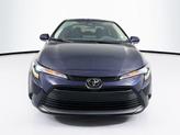 Thumbnail of 2025 Blueprint Toyota Corolla