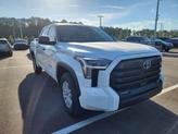 Thumbnail of 2024 Ice Cap Toyota Tundra