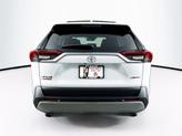 Thumbnail of 2025 Wind Chill Pearl Toyota RAV4