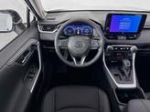Thumbnail of 2025 Wind Chill Pearl Toyota RAV4