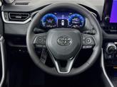 Thumbnail of 2025 Wind Chill Pearl Toyota RAV4