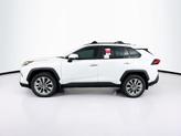 Thumbnail of 2025 Wind Chill Pearl Toyota RAV4