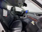 Thumbnail of 2025 Wind Chill Pearl Toyota RAV4