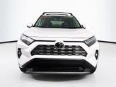 Thumbnail of 2025 Wind Chill Pearl Toyota RAV4