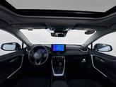 Thumbnail of 2025 Wind Chill Pearl Toyota RAV4