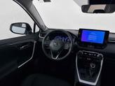 Thumbnail of 2025 Wind Chill Pearl Toyota RAV4