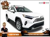 Photo of 2025 Wind Chill Pearl Toyota RAV4