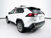 Thumbnail of 2025 Wind Chill Pearl Toyota RAV4