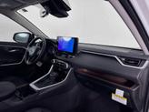 Thumbnail of 2025 Wind Chill Pearl Toyota RAV4