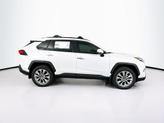 Thumbnail of 2025 Wind Chill Pearl Toyota RAV4