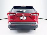 Thumbnail of 2025 Ruby Flare Pearl Toyota RAV4