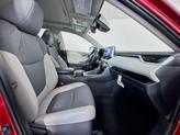 Thumbnail of 2025 Ruby Flare Pearl Toyota RAV4