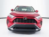 Thumbnail of 2025 Ruby Flare Pearl Toyota RAV4