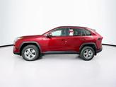 Thumbnail of 2025 Ruby Flare Pearl Toyota RAV4