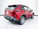 Thumbnail of 2025 Ruby Flare Pearl Toyota RAV4
