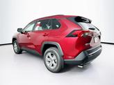 Thumbnail of 2025 Ruby Flare Pearl Toyota RAV4
