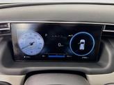 Thumbnail of 2022 Intense Blue Hyundai TUCSON